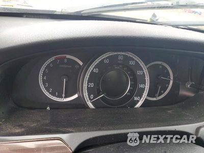 Zdjęcie 9 z 12 samochodu: 2016 HONDA ACCORD EX VIN:1HGCR2F75GA158729 - miniatura