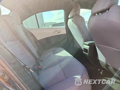 Zdjęcie 10 z 12 samochodu: 2020 TOYOTA COROLLA SE VIN:JTDS4RCE3LJ033193 - miniatura