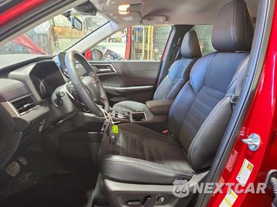 Zdjęcie 7 z 13 samochodu: 2024 MITSUBISHI OUTLANDER SE VIN:JA4J4VA88RZ059522 - miniatura