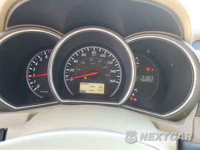 Zdjęcie 9 z 12 samochodu: 2011 NISSAN MURANO S VIN:JN8AZ1MW1BW171116 - miniatura