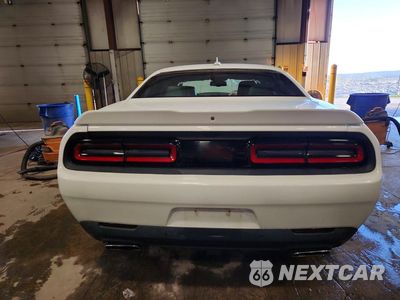 Zdjęcie 6 z 13 samochodu: 2015 DODGE CHALLENGER SXT PLUS VIN:2C3CDZBT7FH703309 - miniatura