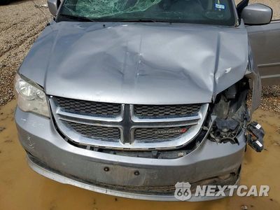 Zdjęcie 12 z 13 samochodu: 2017 DODGE GRAND CARAVAN SXT VIN:2C4RDGCG6HR699472 - miniatura