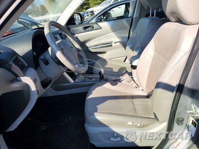 Zdjęcie 7 z 12 samochodu: 2011 SUBARU FORESTER LIMITED VIN:JF2SHAEC9BH749718 - miniatura