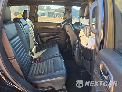 Zdjęcie 10 z 12 samochodu: 2020 JEEP GRAND CHEROKEE LIMITED VIN:1C4RJEBG3LC376626 - miniatura