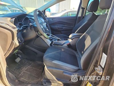 Zdjęcie 7 z 12 samochodu: 2014 FORD ESCAPE S VIN:1FMCU0F77EUC89752 - miniatura