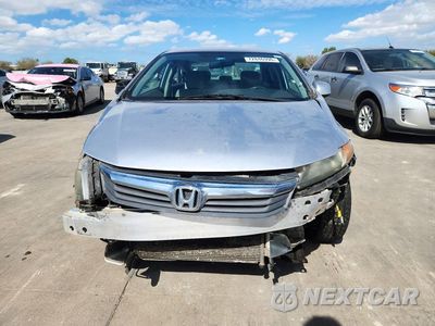 Piąte zdjęcie samochodu w środku: 2012 HONDA CIVIC LX VIN:19XFB2F56CE374353 - miniatura