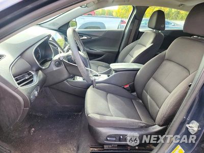 Zdjęcie 7 z 12 samochodu: 2019 CHEVROLET MALIBU LT VIN:1G1ZD5ST2KF104174 - miniatura