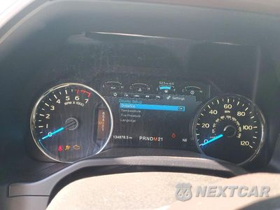 Zdjęcie 9 z 12 samochodu: 2015 FORD F150 SUPERCREW VIN:1FTEW1EG6FFA82483 - miniatura