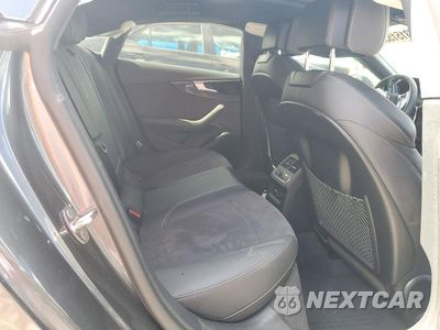 Zdjęcie 10 z 12 samochodu: 2025 AUDI A5 PREMIUM PLUS 45 VIN:WAUFACF51SA005195 - miniatura