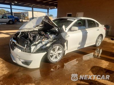 2014 NISSAN ALTIMA 2.5 SL 1N4AL3AP1EC401111 - główne zdjęcie licytacji z USA - miniatura