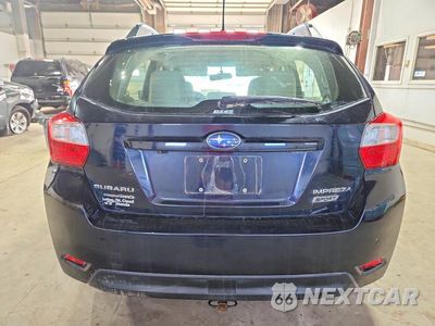 Zdjęcie 6 z 12 samochodu: 2015 SUBARU IMPREZ SPORT VIN:JF1GPAT66FH298523 - miniatura
