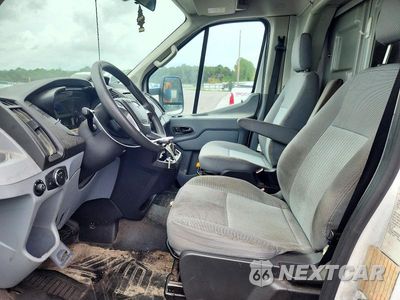 Zdjęcie 7 z 12 samochodu: 2018 FORD TRANSIT T-250 VIN:1FDYR5PM1JKB21085 - miniatura