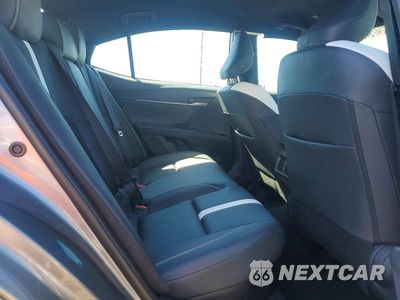 Zdjęcie 10 z 12 samochodu: 2026 TOYOTA CAMRY SE VIN:4T1DAACK0TU286409 - miniatura