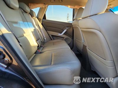 Zdjęcie 11 z 13 samochodu: 2009 ACURA RDX VIN:5J8TB18269A000998 - miniatura