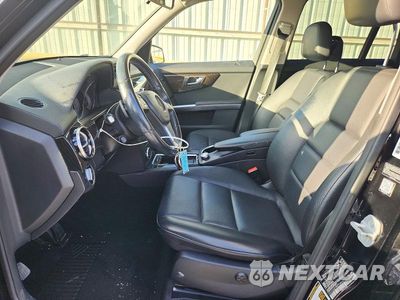 Zdjęcie 7 z 13 samochodu: 2015 MERCEDES-BENZ GLK 350 VIN:WDCGG5HB9FG409752 - miniatura