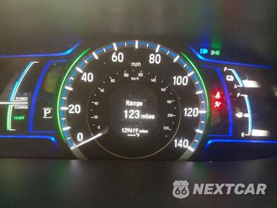 Zdjęcie 9 z 12 samochodu: 2015 HONDA ACCORD HYBRID VIN:1HGCR6F39FA001188 - miniatura