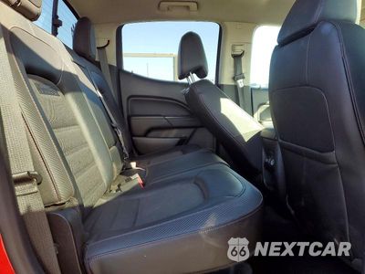 Zdjęcie 10 z 12 samochodu: 2016 GMC CANYON SLE VIN:1GTG5CE34G1386575 - miniatura