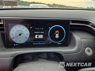 Zdjęcie 9 z 13 samochodu: 2022 HYUNDAI TUCSON LIMITED VIN:5NMJECAEXNH104388 - miniatura