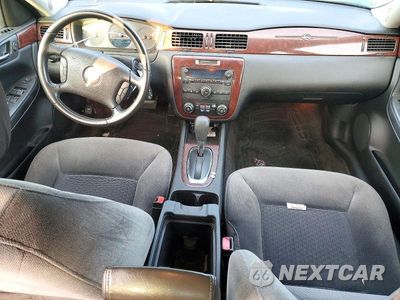 Zdjęcie 8 z 12 samochodu: 2010 CHEVROLET IMPALA LT VIN:2G1WB5EN1A1114027 - miniatura