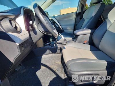 Zdjęcie 7 z 13 samochodu: 2013 TOYOTA RAV4 LIMITED VIN:2T3YFREV4DW013796 - miniatura