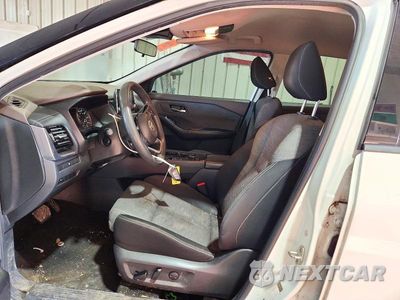 Zdjęcie 7 z 13 samochodu: 2021 NISSAN ROGUE SV VIN:JN8AT3BB2MW209646 - miniatura