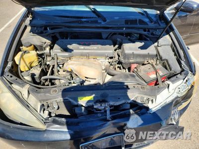 Zdjęcie 11 z 12 samochodu: 2002 TOYOTA CAMRY SE VIN:JTDBE32KX20034587 - miniatura