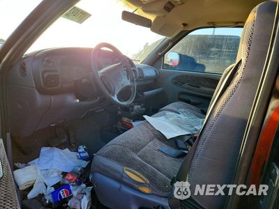 Zdjęcie 7 z 12 samochodu: 1998 DODGE RAM 3500 VIN:1B7MF33W6WJ225754 - miniatura