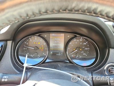 Zdjęcie 9 z 13 samochodu: 2022 NISSAN ROGUE SPORT SV VIN:JN1BJ1BW4NW682465 - miniatura