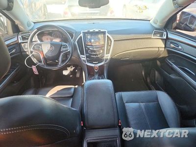 Zdjęcie 8 z 13 samochodu: 2014 CADILLAC SRX LUXURY COLLECTION VIN:3GYFNEE38ES544851 - miniatura