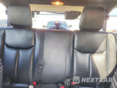 Zdjęcie 10 z 14 samochodu: 2013 JEEP WRANGLER UNLIMITED SAHARA VIN:1C4BJWEG8DL557855 - miniatura