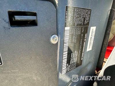 Zdjęcie 10 z 10 samochodu: 2021 MERCEDES-BENZ SPRINTER 2500 VIN:W1Y40CHY2MT071777 - miniatura