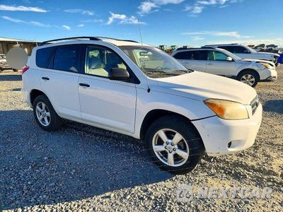 Piąte zdjęcie samochodu w środku: 2008 TOYOTA RAV4 BASE VIN:JTMBD33V085131241 - miniatura