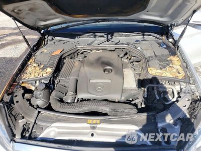 Zdjęcie 11 z 12 samochodu: 2016 MERCEDES-BENZ C 300 VIN:55SWF4JB2GU121171 - miniatura