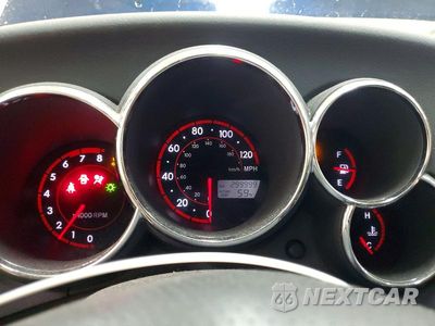 Zdjęcie 9 z 13 samochodu: 2006 PONTIAC VIBE VIN:5Y2SL65866Z414129 - miniatura