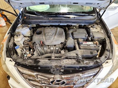Zdjęcie 11 z 13 samochodu: 2011 HYUNDAI SONATA LIMITED VIN:5NPEC4ACXBH132931 - miniatura