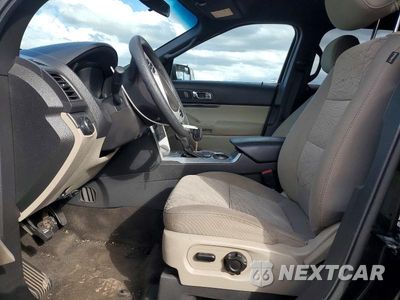 Zdjęcie 7 z 13 samochodu: 2013 FORD EXPLORER VIN:1FM5K7B89DGA50514 - miniatura