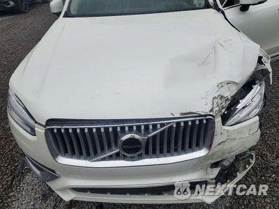 Zdjęcie 12 z 13 samochodu: 2023 VOLVO XC90 ULTIMATE VIN:YV40621A4P1961722 - miniatura