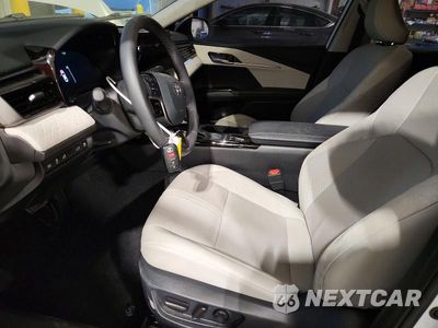 Zdjęcie 7 z 13 samochodu: 2026 TOYOTA CAMRY XLE VIN:4T1DBADK6TU555654 - miniatura