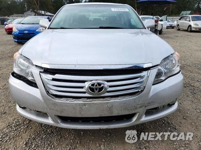 Piąte zdjęcie samochodu w środku: 2010 TOYOTA AVALON LIMITED VIN:4T1BK3DB8AU369923 - miniatura