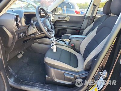 Zdjęcie 7 z 12 samochodu: 2025 FORD BRONCO SPORT BIG BEND VIN:3FMCR9BN8SRE91478 - miniatura