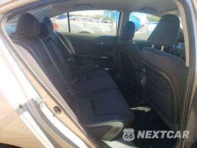 Zdjęcie 10 z 12 samochodu: 2013 HONDA ACCORD SPORT VIN:1HGCR2F53DA263635 - miniatura