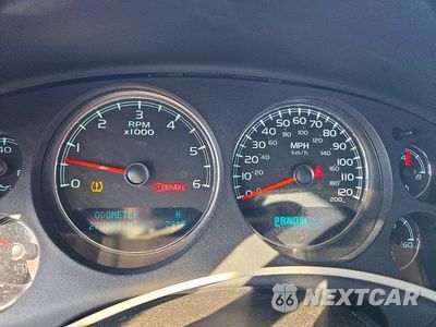 Zdjęcie 9 z 13 samochodu: 2009 CHEVROLET TAHOE K1500 LT VIN:1GNFK23009R166742 - miniatura
