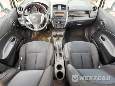 Zdjęcie 8 z 12 samochodu: 2016 NISSAN VERSA NOTE S PLUS VIN:3N1CE2CP6GL402303 - miniatura