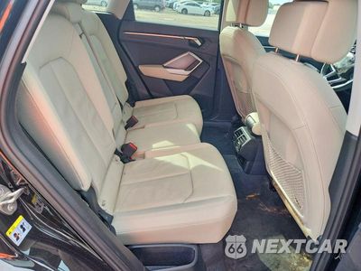 Zdjęcie 11 z 13 samochodu: 2025 AUDI Q3 PREMIUM S LINE 45 VIN:WA1DECF32S1053716 - miniatura