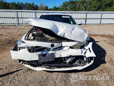 Piąte zdjęcie samochodu w środku: 2017 BMW 330 XI VIN:WBA8D9C5XHK678061 - miniatura