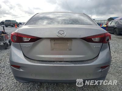 Zdjęcie 6 z 12 samochodu: 2015 MAZDA 3 SPORT VIN:3MZBM1U73FM141335 - miniatura