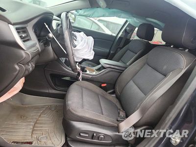 Zdjęcie 7 z 13 samochodu: 2020 GMC ACADIA SLE VIN:1GKKNKLA4LZ212320 - miniatura