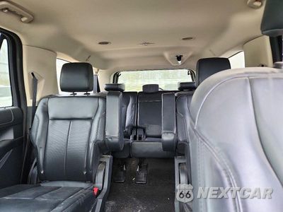 Zdjęcie 10 z 14 samochodu: 2022 FORD EXPEDITION MAX XLT VIN:1FMJK1JTXNEA40024 - miniatura