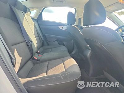 Zdjęcie 10 z 13 samochodu: 2023 KIA FORTE LXS VIN:3KPF24AD0PE631359 - miniatura