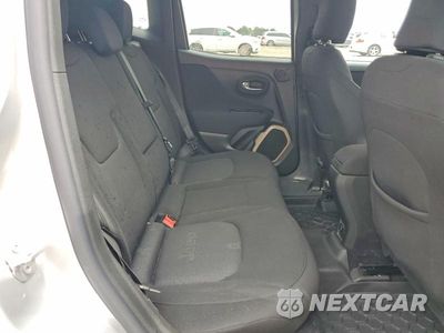 Zdjęcie 11 z 13 samochodu: 2015 JEEP RENEGADE LATITUDE VIN:ZACCJABT4FPB34178 - miniatura